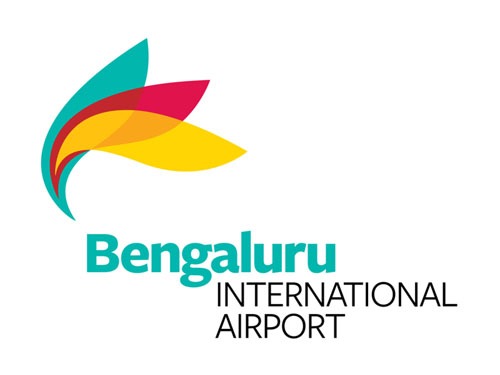 Bengaluru International Airport logo
